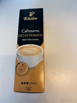 Tchibo Cafissimo - 4