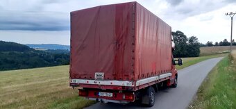 Ducato valník 2.3 jtd 8 paleta - 4