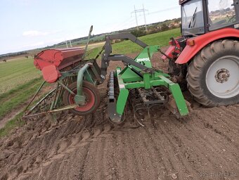 Prodám secí kombinace - 4