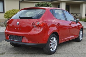 Seat Ibiza 1.2 12v 51kw - 4