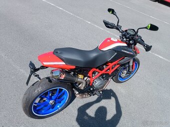 DUCATI HYPERMOTARD rv.2010 - 4
