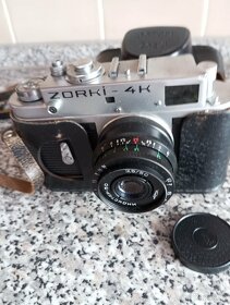prodej starších fotoaparátů - 4