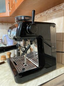 Kávovar Sage Barista Express BES875BKS - 4