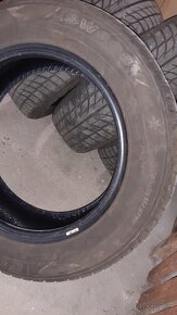 Zimní pneu GoodRide SW608 SnowMaster 195/65/R15 91H, gumy - 4