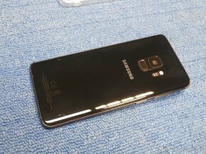 TOP Samsung Galaxy S9 64GB 5,8" AMOLED záruka - 4