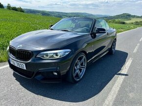 BMW 225d 165kW, f23, M packet r.v.2018 facelift - 4