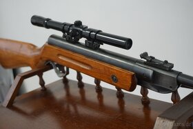 Vzduchová puška UMAREX - 4