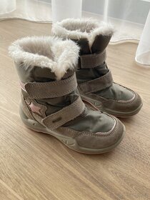 Dívčí zimní boty Primigi, vel. 29 - 4
