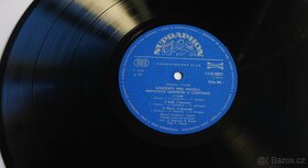 Vivaldi - Houslové Koncerty - Il Favorito (LP, CZE, 1981) - 4