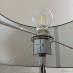 Stojací lampa NITRA-nyní SLEVA - 4