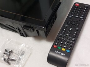 Televizor Sencor 24" - 4