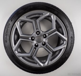 Kia Xceed - 18" alu kola - Letní pneu - 4
