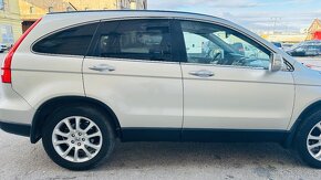 Honda CR-V 2.2 CTDi - 4