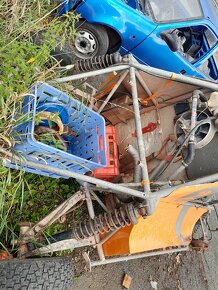 Autocross buggy - 4