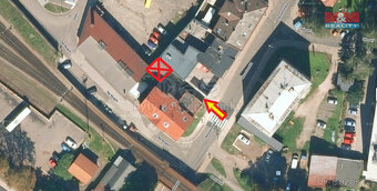 Pronájem garáže, 15 m², Trutnov, ul. Novodvorská - 4