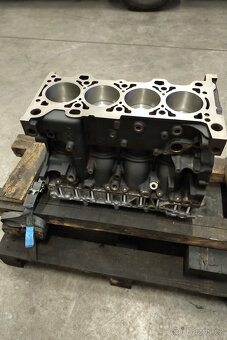 Motor Iveco Daily 2,3 MTJ EURO6 - 4