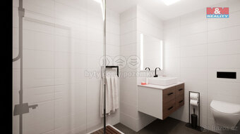 Prodej bytu 2+1, 54 m², Desná, ul. Krkonošská - 4