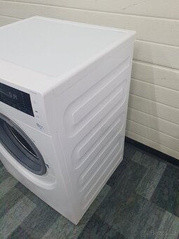 Kombinace pračka se sušičkou Beko HTV8733XS0 A+++ - 4