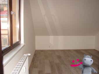 Pronájem bytu 3+KK o výměře 68 m2 v Kralupech n.Vltavou, Min - 4