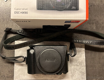 SONY DSC-HX90 - 4