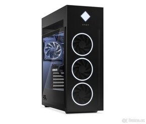 Herní HP Omen RTX 5080, i9 14900K, Z790, 64 DDR5 -3rokzáruka - 4