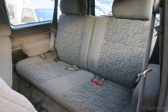 SSANGYONG KORANDO 2.9 TD, BEZ KOROZE, KLIMA - 4