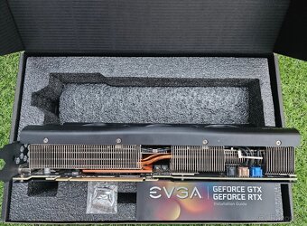 EVGA GeForce RTX 3070 FTW3 ULTRA GAMING 8GB- top stav,záruka - 4