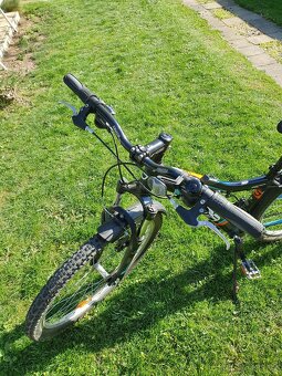Horske kolo Dema racer 26" - 4