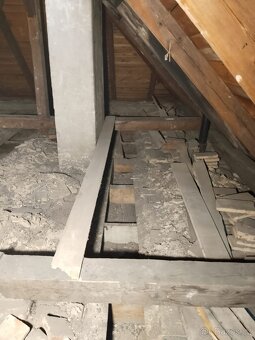 Foukaná minerální izolace - - 4