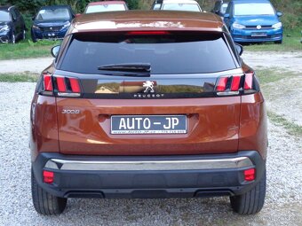 Peugeot 3008 1,5 HDI EAT8 ACTIVE 130.000 km - 4