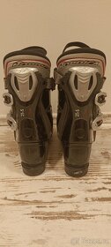 Prodám dětské lyžáky Nordica - 4