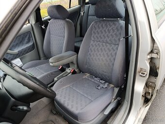 Škoda Octavia 1.9 TDI - 4