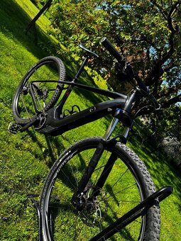 Prodam elektokolo specialized turbo levo - 4