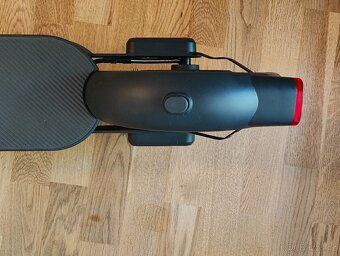 Xiaomi Scooter 4 Pro 2 Gen nová elektrokoloběžka až 35 km/h - 4