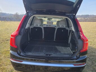 RECHARGE VOLVO XC90 - 4