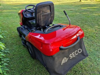Seco Starjet P4 Exclusive, zánovní stav - 4
