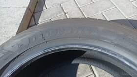 225 55 18 Dunlop sport maxx rt2 - 4