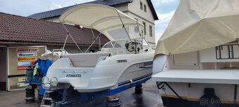 LOD KAJUTOVA QUICKSILVER 625 - 4