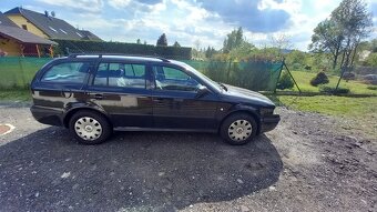 Škoda Octavia Tour 1.6, 2008 - 4