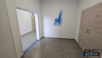 Pronájem, Komerční prostory kancelářské, 22m2, Liberec ce... - 4