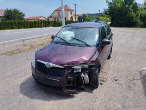 Díly fabia 2 veškeré díly - 4