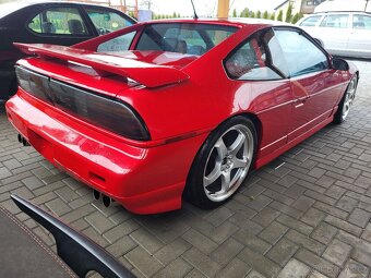 Pontiac Fiero GT - 4