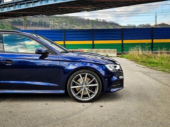 Audi S3 2.0 TFSI Sportback / Banq & Olufsen / - 4