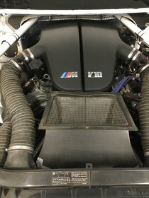 BMW M3 (E92) GTR - 4