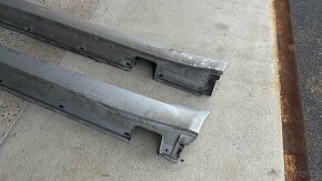 Prahy bmw e60 - 4