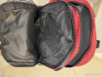 školní batoh Bona bag Speed 3 komory, NOVÝ - 4