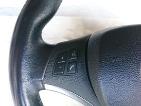 Volant BMW 3 E90 E91 E92 E93 Sport airbag - 4
