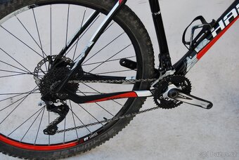 Haibike Greed 29 Carbon - 4