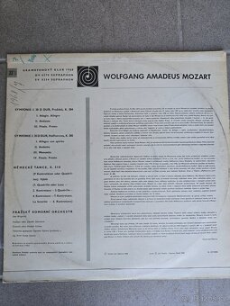 Prodam gramofonové desky - 4