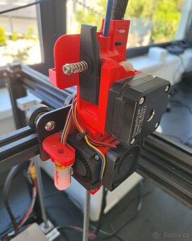 Creality ender 5 plus - 4